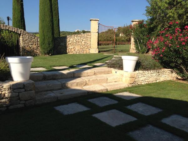 Domaine d'exception au cœur du Luberon