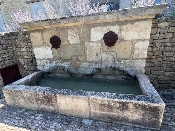 Domaine d'exception au cœur du Luberon