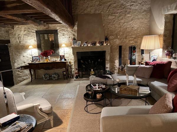 Domaine d'exception au cœur du Luberon