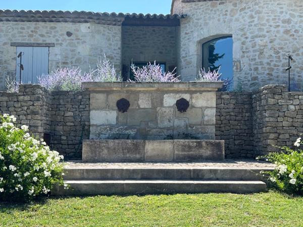 Domaine d'exception au cœur du Luberon