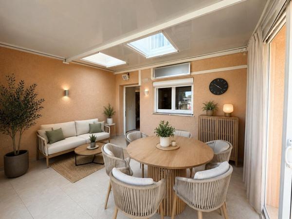 Villa vue mer & étangs, calme absolu à Fitou
