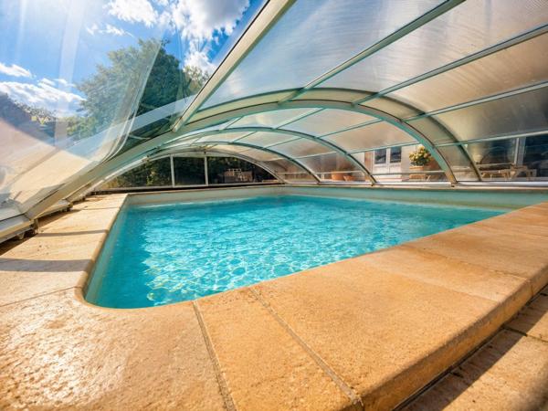 Villa vue mer & étangs, calme absolu à Fitou