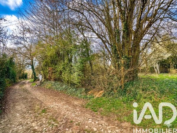 Terrain à vendre 525 m² Mouzon