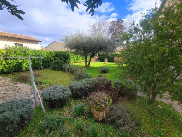 Belle maison familiale de 162 m² avec jardin et beaux volumes 240 000 €