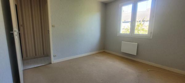 Maison Poitiers quartier les Hameaux de la Plaine