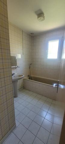 Maison Poitiers quartier les Hameaux de la Plaine