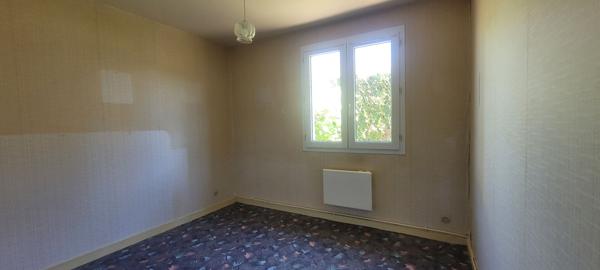 Maison Poitiers quartier les Hameaux de la Plaine