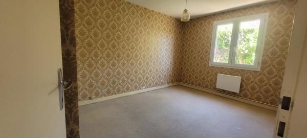 Maison Poitiers quartier les Hameaux de la Plaine