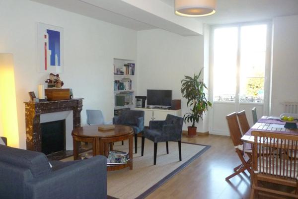 Vente Appartement 4 pièces 98 m2 à Chantilly