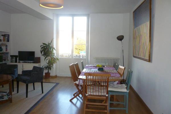 Vente Appartement 4 pièces 98 m2 à Chantilly