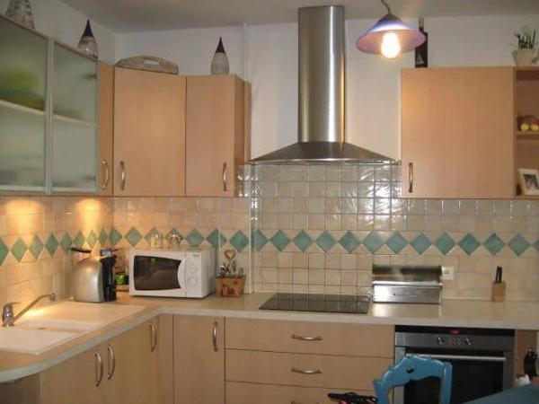 Vente Appartement 4 pièces 98 m2 à Chantilly