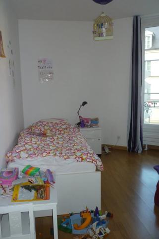 Vente Appartement 4 pièces 98 m2 à Chantilly