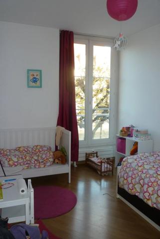 Vente Appartement 4 pièces 98 m2 à Chantilly