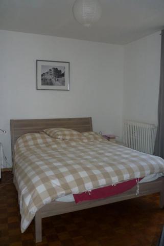 Vente Appartement 4 pièces 98 m2 à Chantilly