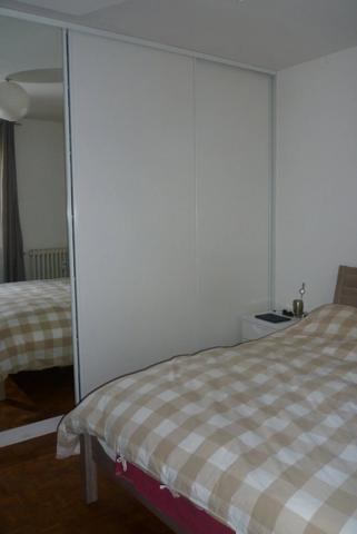 Vente Appartement 4 pièces 98 m2 à Chantilly
