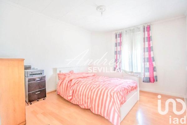 Maison traditionnelle 9 pièces de 167 m² à Goussainville (95190)