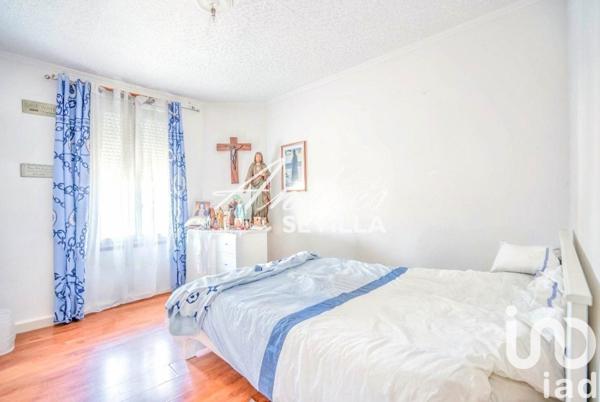 Maison traditionnelle 9 pièces de 167 m² à Goussainville (95190)