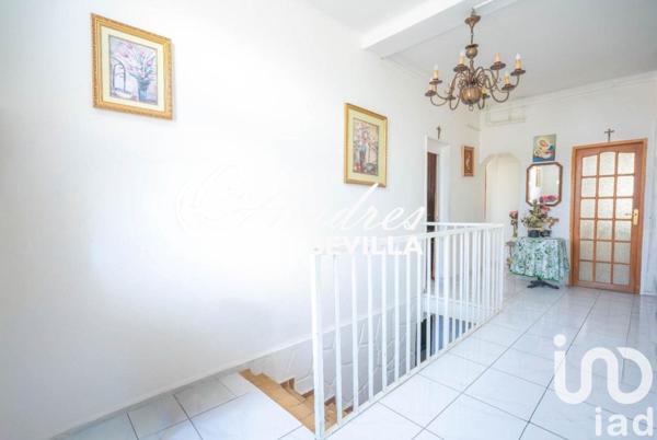 Maison traditionnelle 9 pièces de 167 m² à Goussainville (95190)