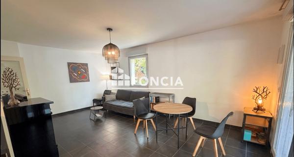 À vendre Appartement 4 pièces 80 m² - Saint-julien-en-genevois 74160