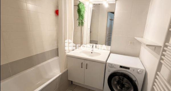 À vendre Appartement 4 pièces 80 m² - Saint-julien-en-genevois 74160