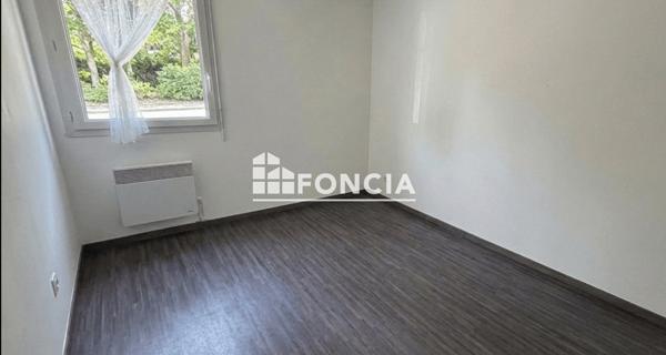 À vendre Appartement 4 pièces 80 m² - Saint-julien-en-genevois 74160