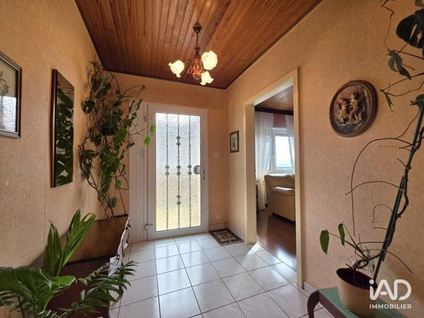 Maison à vendre 4 pièces 122 m² Alsting