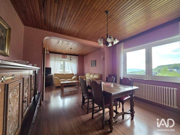 Maison à vendre 4 pièces 122 m² Alsting