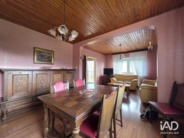 Maison à vendre 4 pièces 122 m² Alsting