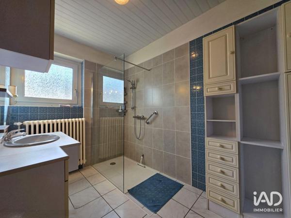 Maison à vendre 4 pièces 122 m² Alsting