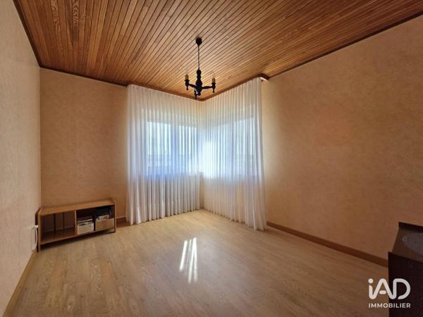 Maison à vendre 4 pièces 122 m² Alsting