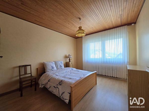 Maison à vendre 4 pièces 122 m² Alsting