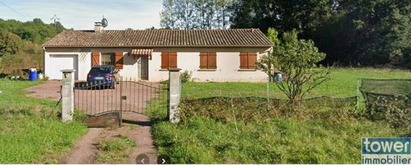 dordogne ideal personne à mobilitté réduite