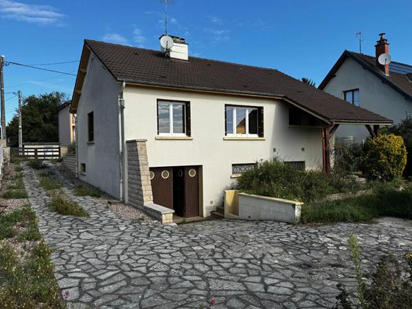 Pavillon Bologne 4 pièce(s) 80 m2