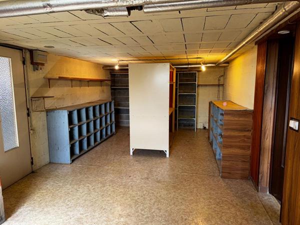 Pavillon Bologne 4 pièce(s) 80 m2