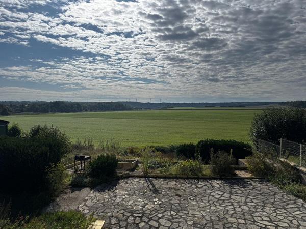 Pavillon Bologne 4 pièce(s) 80 m2