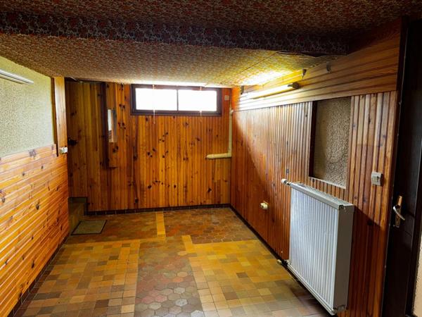 Pavillon Bologne 4 pièce(s) 80 m2