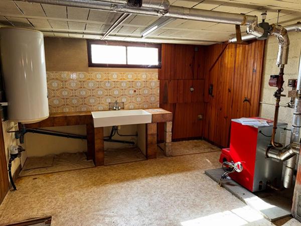 Pavillon Bologne 4 pièce(s) 80 m2