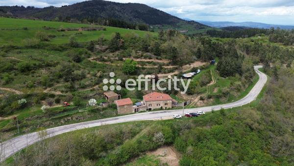 Maison 6 pièces - 113 m²