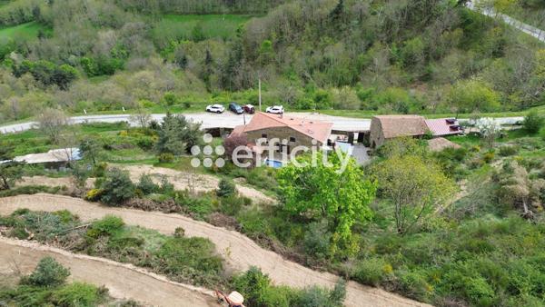 Maison 6 pièces - 113 m²