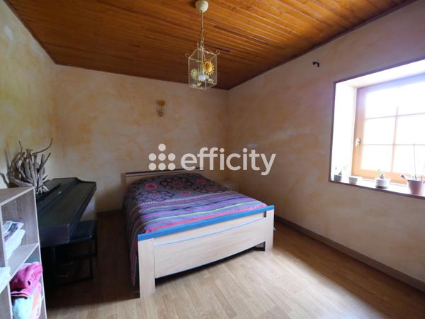 Maison 6 pièces - 113 m²