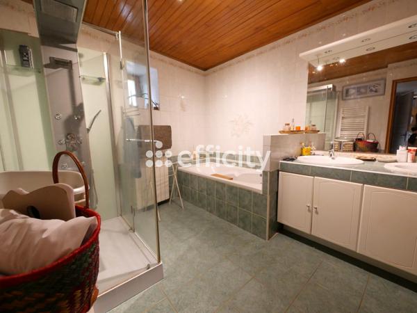 Maison 6 pièces - 113 m²