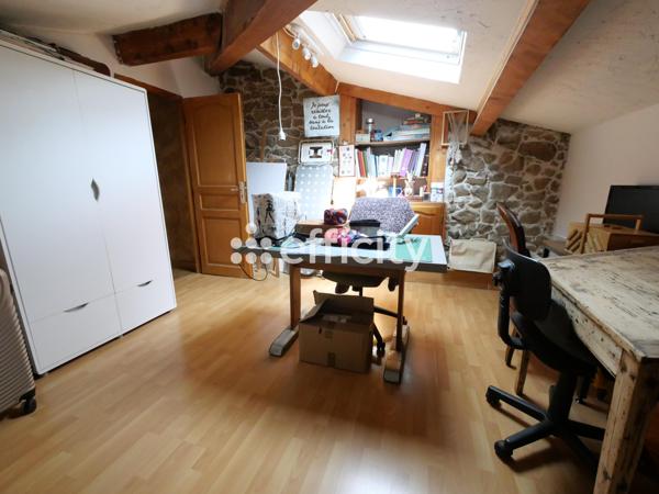 Maison 6 pièces - 113 m²