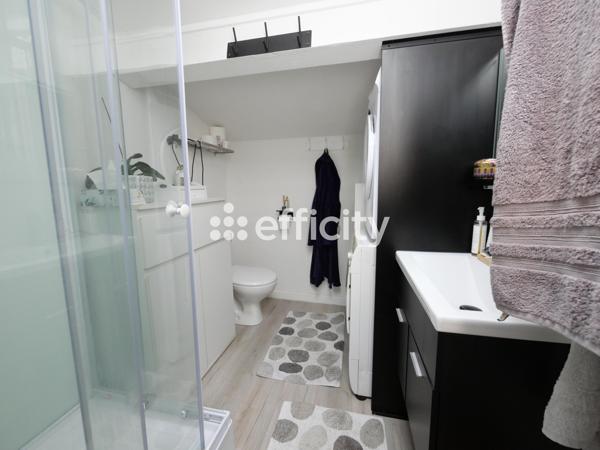 Maison 6 pièces - 113 m²