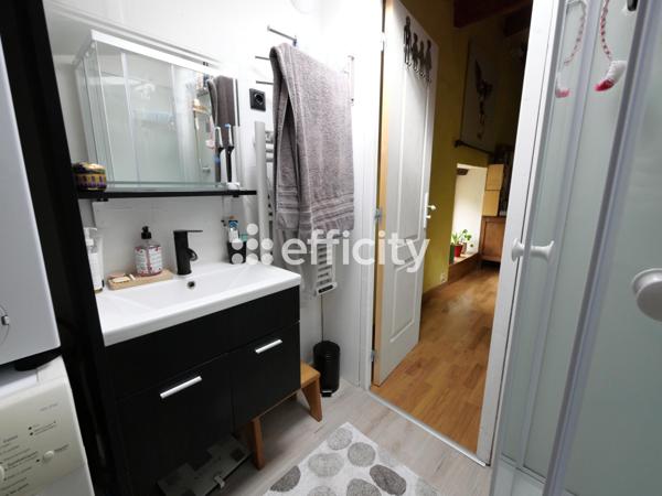 Maison 6 pièces - 113 m²