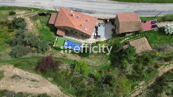 Maison 6 pièces - 113 m²