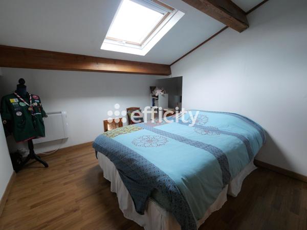 Maison 6 pièces - 113 m²