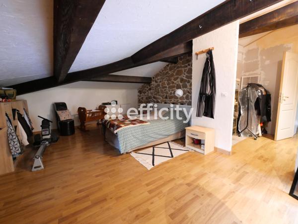 Maison 6 pièces - 113 m²