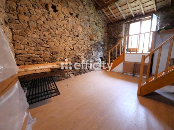 Maison 6 pièces - 113 m²