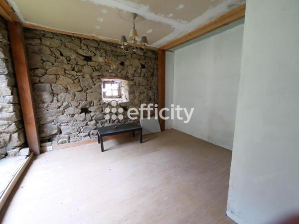 Maison 6 pièces - 113 m²