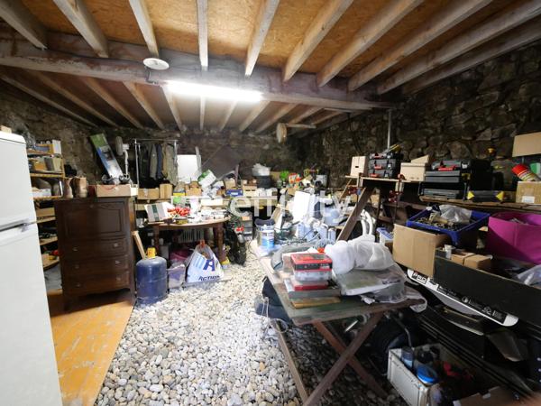 Maison 6 pièces - 113 m²